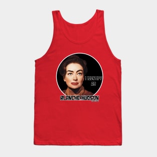 Blanche Hudson Tank Top